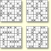9-2-105297 maquinita sudoku